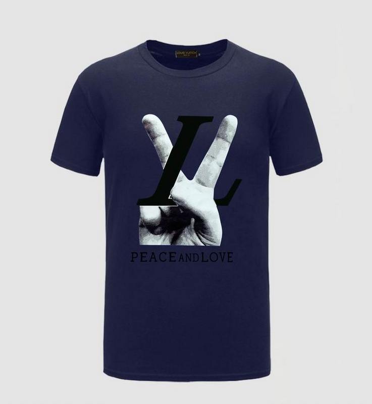 Louis Vuitton Men's T-shirts 25